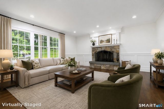 354 Oaklawn Avenue, Stamford, CT 06905