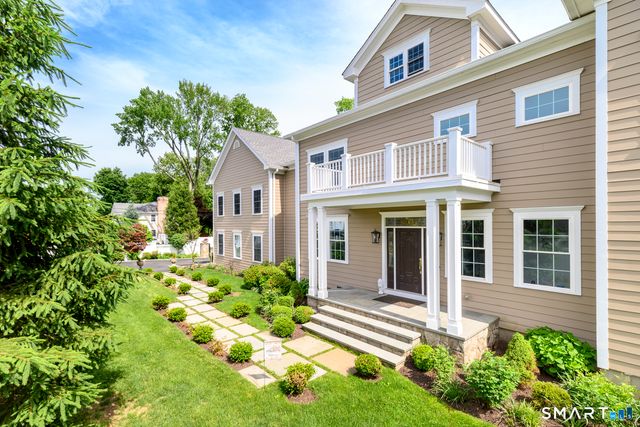 354 Oaklawn Avenue, Stamford, CT 06905