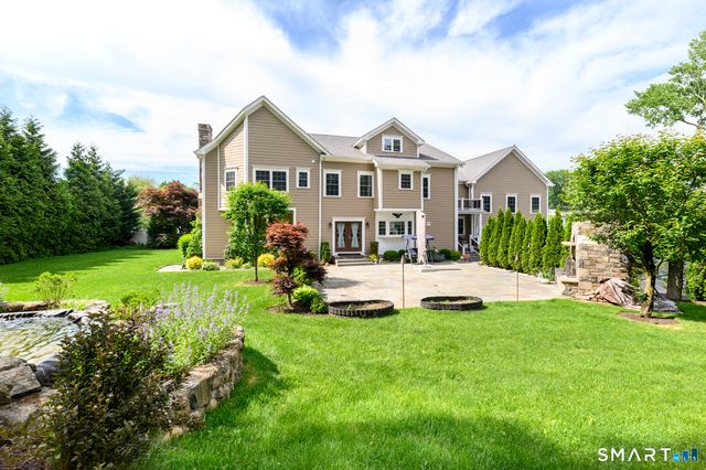 354 Oaklawn Avenue, Stamford, CT 06905