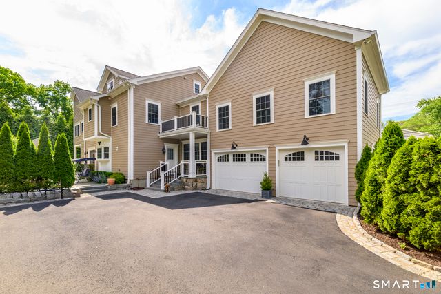 354 Oaklawn Avenue, Stamford, CT 06905