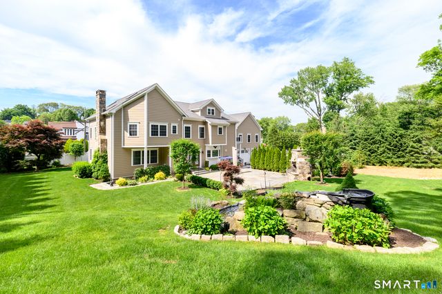 354 Oaklawn Avenue, Stamford, CT 06905