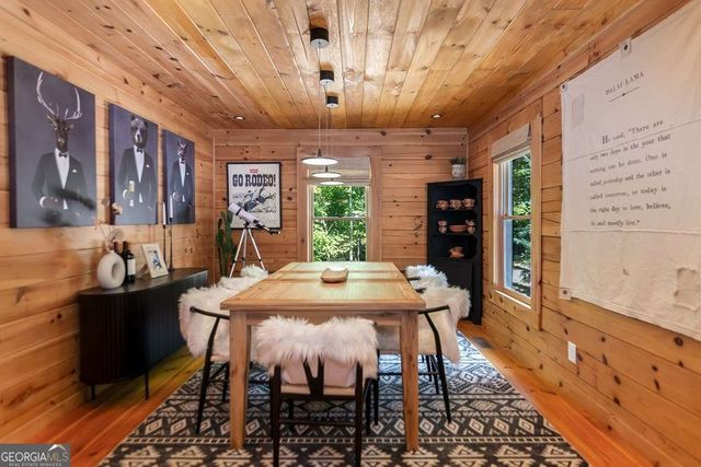 16 Toccoa Ridge Road 8, Mineral Bluff, GA 30559