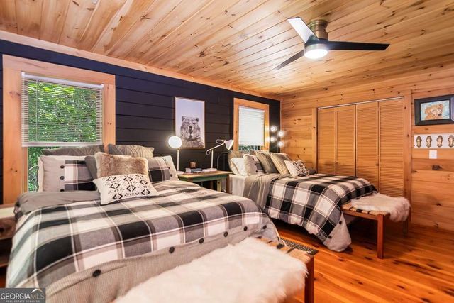 16 Toccoa Ridge Road 8, Mineral Bluff, GA 30559