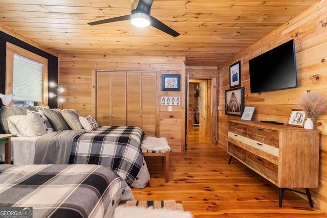 16 Toccoa Ridge Road 8, Mineral Bluff, GA 30559