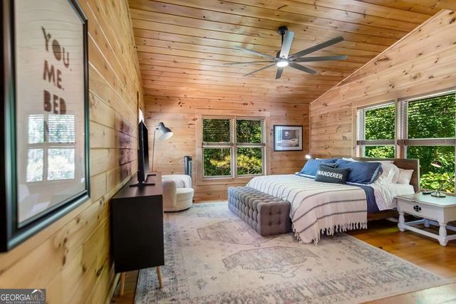 16 Toccoa Ridge Road 8, Mineral Bluff, GA 30559