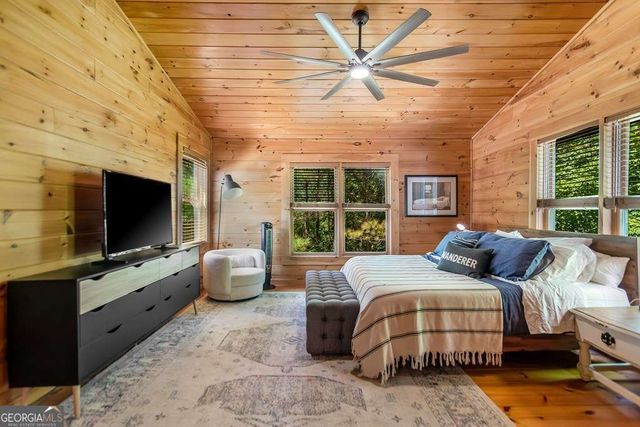 16 Toccoa Ridge Road 8, Mineral Bluff, GA 30559