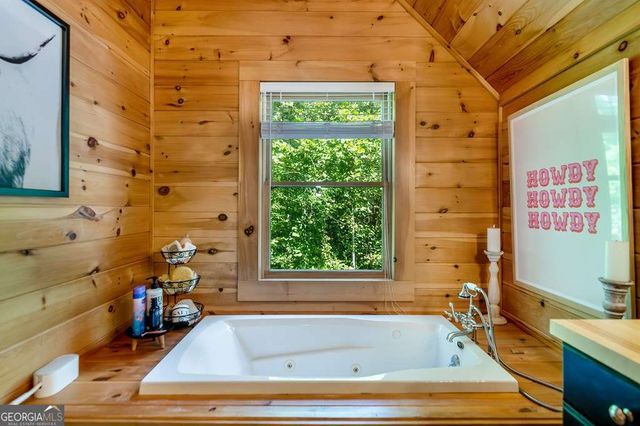 16 Toccoa Ridge Road 8, Mineral Bluff, GA 30559