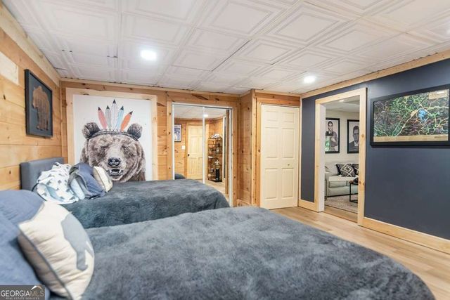 16 Toccoa Ridge Road 8, Mineral Bluff, GA 30559