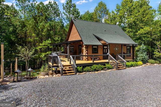 16 Toccoa Ridge Road 8, Mineral Bluff, GA 30559