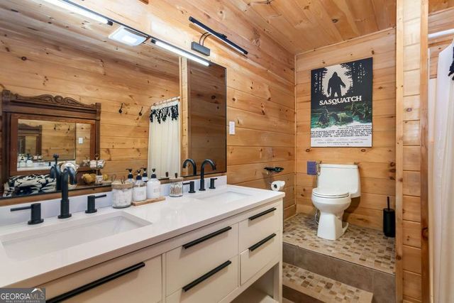 16 Toccoa Ridge Road 8, Mineral Bluff, GA 30559