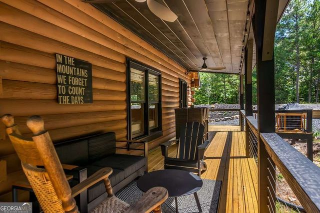 16 Toccoa Ridge Road 8, Mineral Bluff, GA 30559