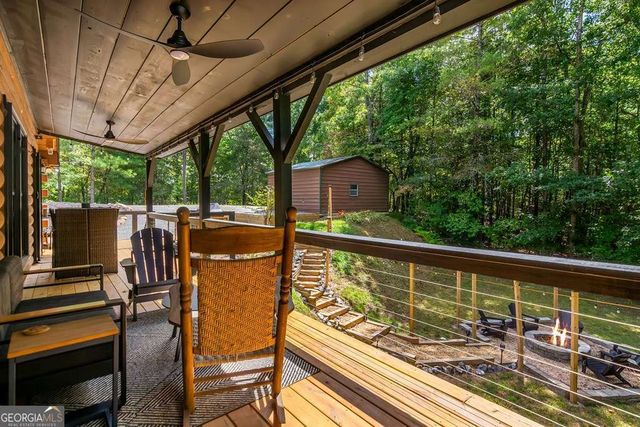 16 Toccoa Ridge Road 8, Mineral Bluff, GA 30559