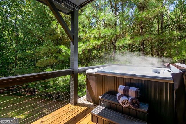 16 Toccoa Ridge Road 8, Mineral Bluff, GA 30559