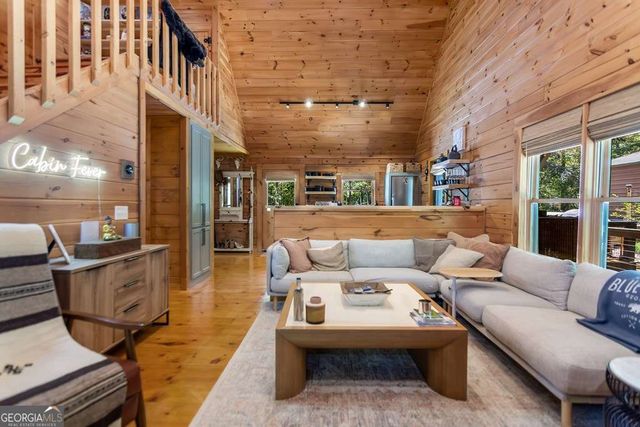 16 Toccoa Ridge Road 8, Mineral Bluff, GA 30559