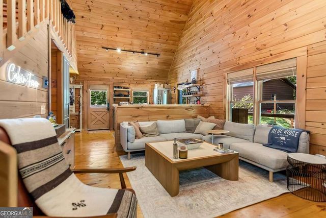 16 Toccoa Ridge Road 8, Mineral Bluff, GA 30559