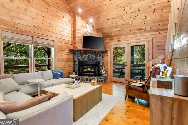 16 Toccoa Ridge Road 8, Mineral Bluff, GA 30559