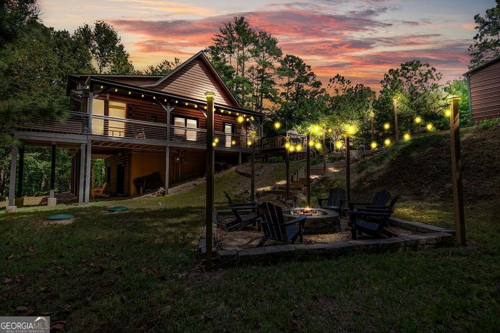 16 Toccoa Ridge Road 8, Mineral Bluff, GA 30559