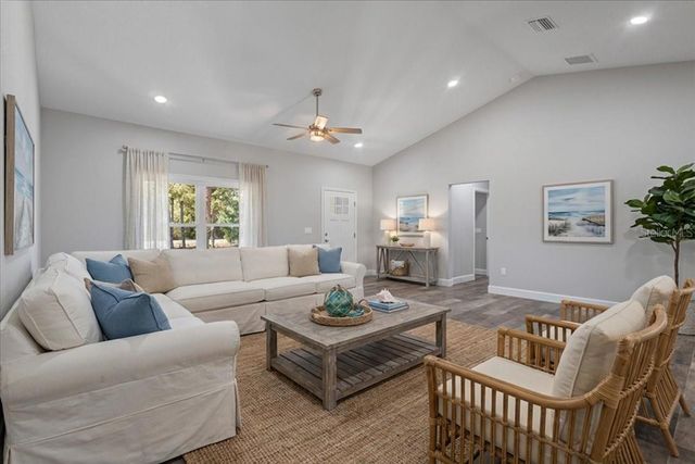 11171 NW 73RD COURT, Chiefland, FL 32626