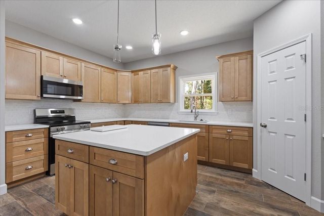 11171 NW 73RD COURT, Chiefland, FL 32626