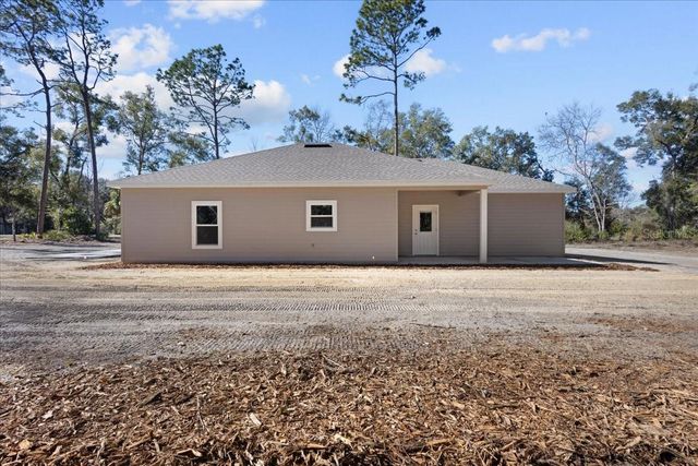 11171 NW 73RD COURT, Chiefland, FL 32626