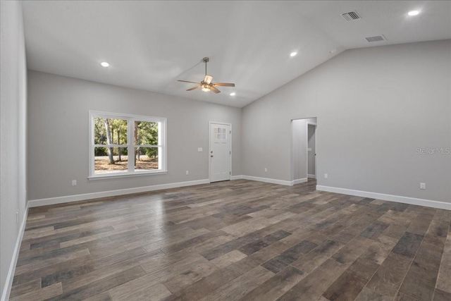 11171 NW 73RD COURT, Chiefland, FL 32626