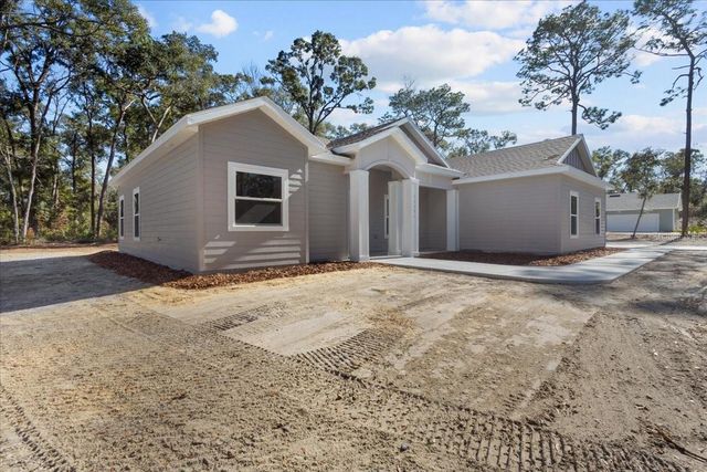 11171 NW 73RD COURT, Chiefland, FL 32626