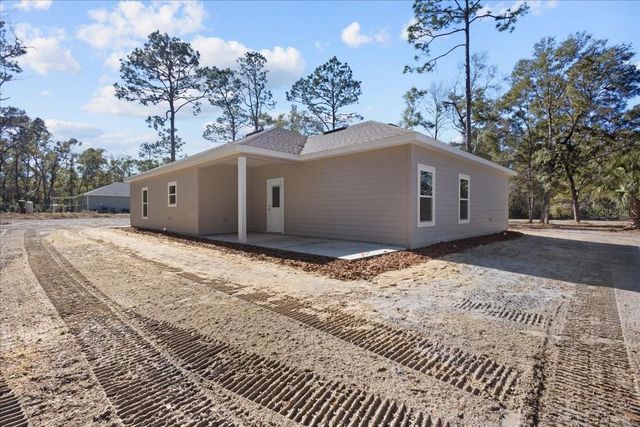 11171 NW 73RD COURT, Chiefland, FL 32626