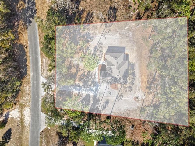 11171 NW 73RD COURT, Chiefland, FL 32626