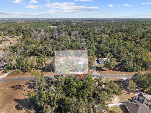 11171 NW 73RD COURT, Chiefland, FL 32626