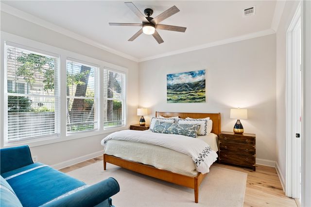 136 West Point Parkway, St Simons Island, GA 31522