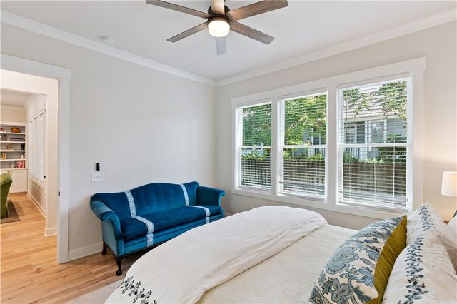 136 West Point Parkway, St Simons Island, GA 31522