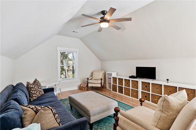 136 West Point Parkway, St Simons Island, GA 31522