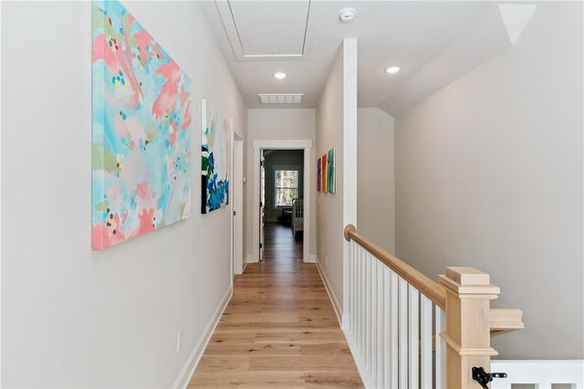 136 West Point Parkway, St Simons Island, GA 31522