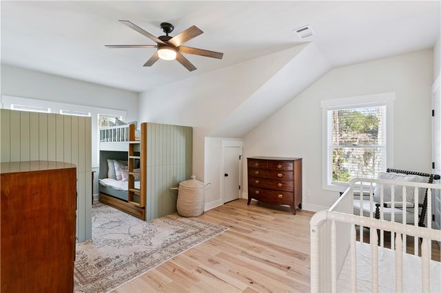 136 West Point Parkway, St Simons Island, GA 31522