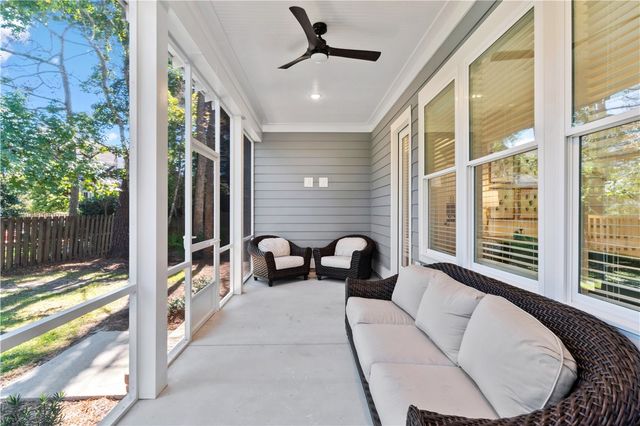 136 West Point Parkway, St Simons Island, GA 31522