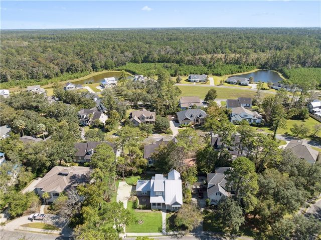 136 West Point Parkway, St Simons Island, GA 31522