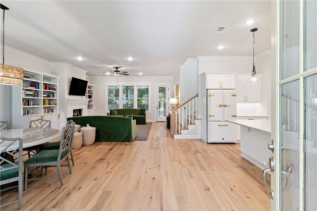 136 West Point Parkway, St Simons Island, GA 31522