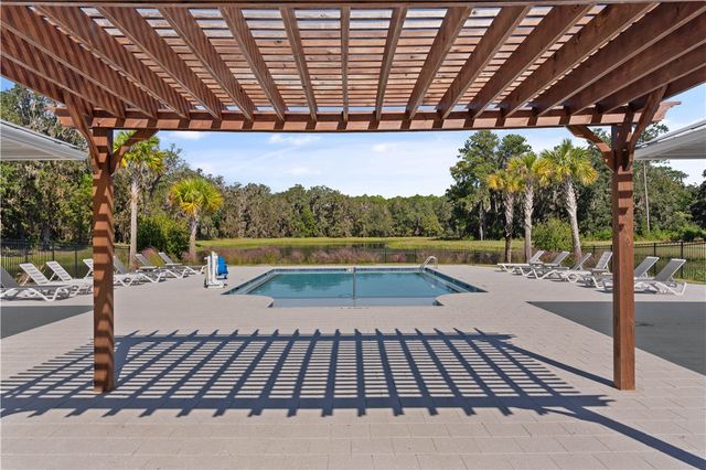 136 West Point Parkway, St Simons Island, GA 31522