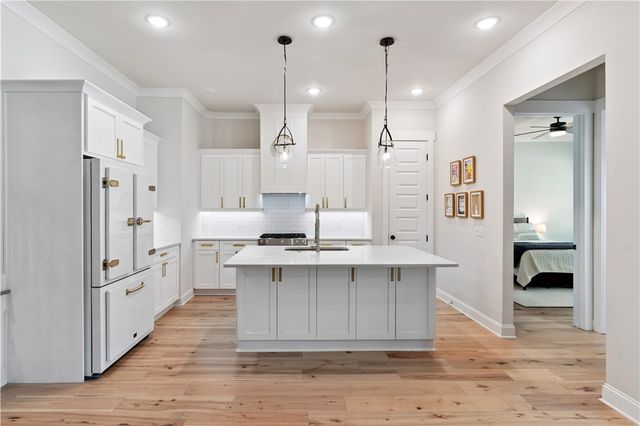 136 West Point Parkway, St Simons Island, GA 31522