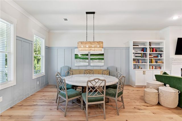 136 West Point Parkway, St Simons Island, GA 31522