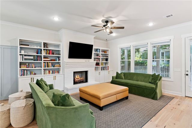 136 West Point Parkway, St Simons Island, GA 31522