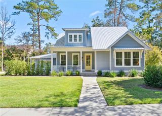136 West Point Parkway, St Simons Island, GA 31522
