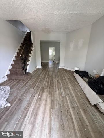 6377 MARSDEN, Philadelphia, PA 19135
