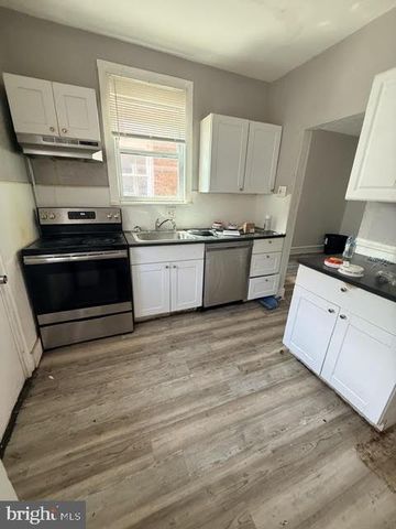 6377 MARSDEN, Philadelphia, PA 19135