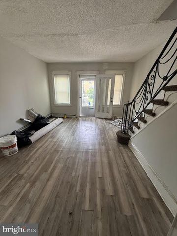 6377 MARSDEN, Philadelphia, PA 19135