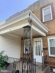6377 MARSDEN, Philadelphia, PA 19135