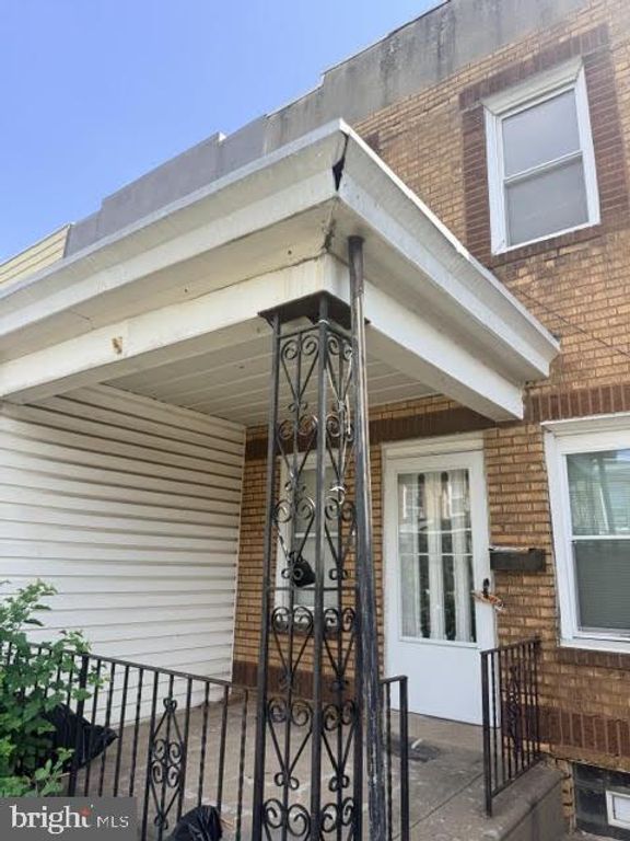 6377 MARSDEN, Philadelphia, PA 19135