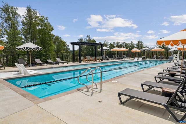 345 HORSE PATH DR #LOT 172, Charlottesville, VA 22902