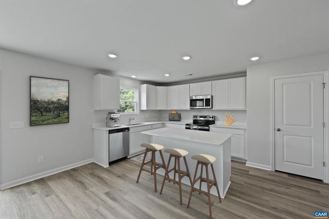 345 HORSE PATH DR #LOT 172, Charlottesville, VA 22902