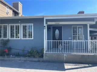 3736 Veteran Avenue, Los Angeles, CA 90034